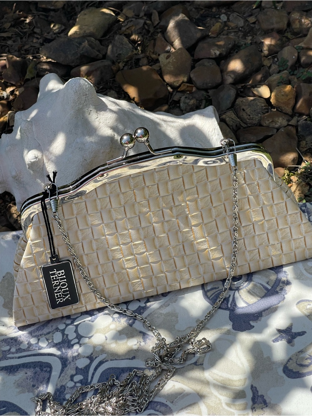Y2K Bijoux Terner purse